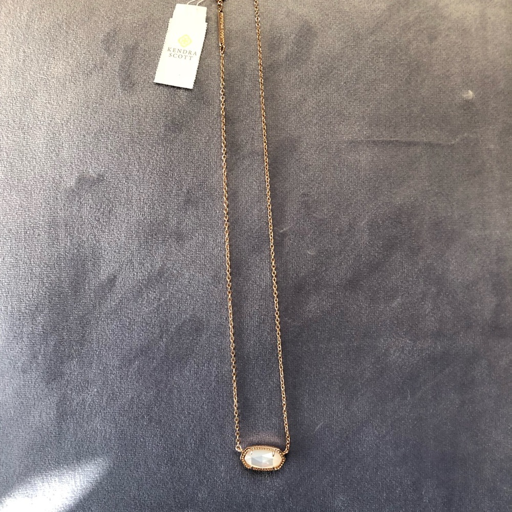 brand new kendra scott necklace